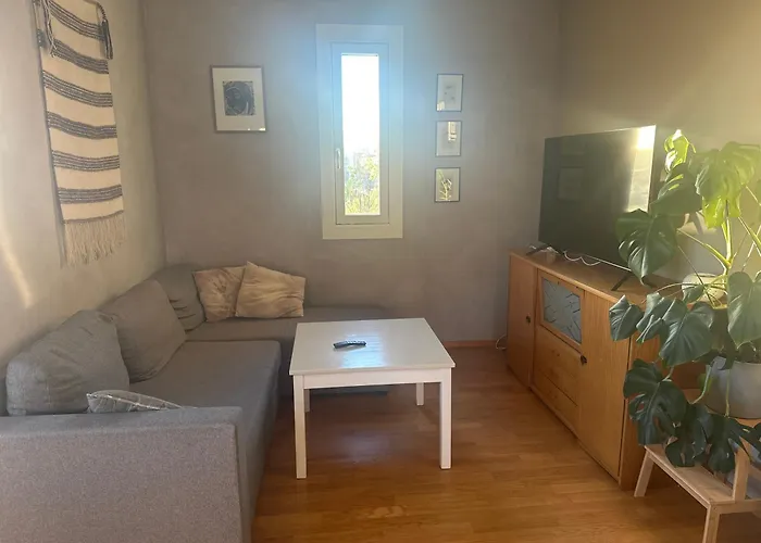 Appartamento Solrik Endeleilighet Pa Hovin. Oslo