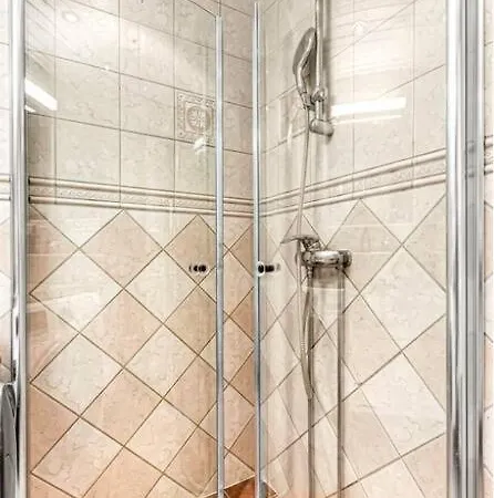 Solrik Endeleilighet Pa Hovin. Apartamento Oslo