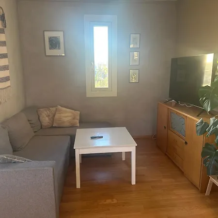 Apartment Solrik Endeleilighet Pa Hovin. Oslo